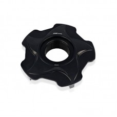 CNC Racing NEW STYLE Rear Sprocket Flange for MV Agusta 2010+